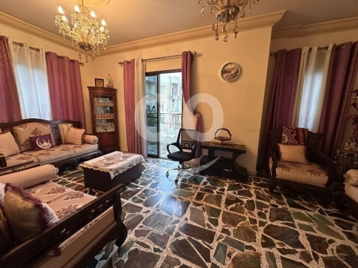 Apartment for Sale in Abi Samra, Tripoli - 130m², 3 Bedrooms - Green Deed, Prime Location — 8