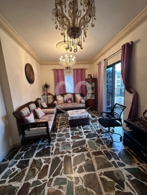 Apartment for Sale in Abi Samra, Tripoli - 130m², 3 Bedrooms - Green Deed, Prime Location — 7