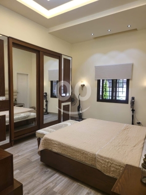 Apartments for sale in Ras-Meska - شقة أرضية للبيع بإحساس فيلا في رأس مسقا، الكورة - 340م²، 3 ماستر، حديقة خاصة