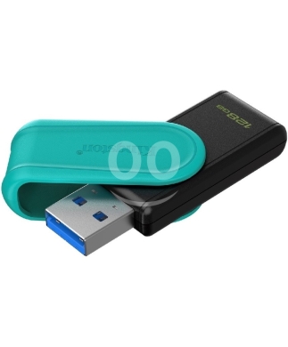 Kingston 128GB USB 3.2 - Exodia S — 3