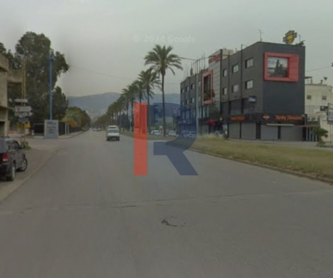 R9-2811 Industrial Land for Sale in Bourj Hammoud Dawra — 2