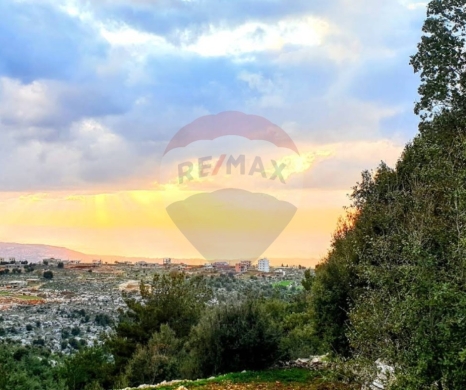 Lands for sale in Izal - R9-2812 Land for Sale in Izal Danniyeh - 400 m²