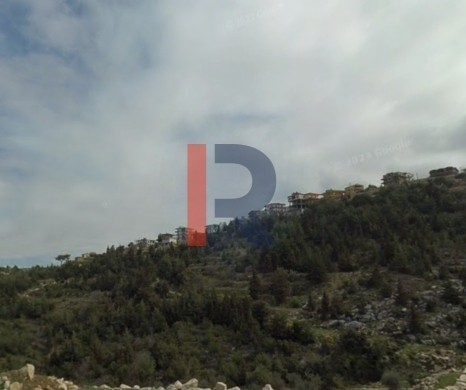 R9-2812 Land for Sale in Izal Danniyeh – 400 m² — 2