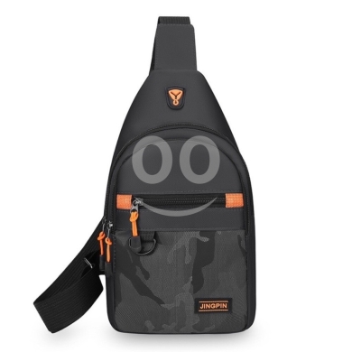 Vêtements, chaussures et accessoires dans Aley - Tactical Sling Bag*- Compact