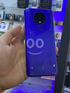 Mobile phones dans Tripoli - Spark 6 128 GB