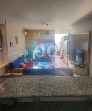 Other real estate in Jounieh - 1 bedroom furnished Chalet+pool+sea view 4sale in Jounieh - شاليه في جونيهJK09C41