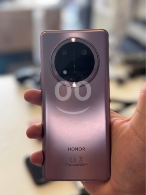 Mobile phones in Tripoli - Honor X9c 256Gb full