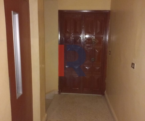 R9-2814 Apartment for Sale in Kobbeh Tripoli – 180 m² — 3