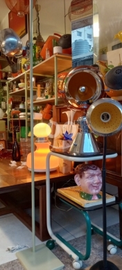 RETRO STORE , every peice tells a story , find out what is related to your soul , rent… — 4