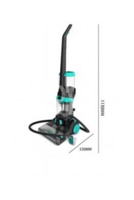 ?? HALEY HY-3916 Carpet washer, and mopping-3600W, Double Tank, Water Heating, Quick… — 4