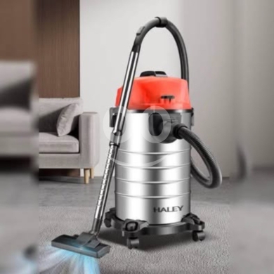 Other home appliances in Achrafieh - ?? Haley wet&dry with air blower Industrial Vacuum Cleaner 35 liter with a powerful 2800W motor fo