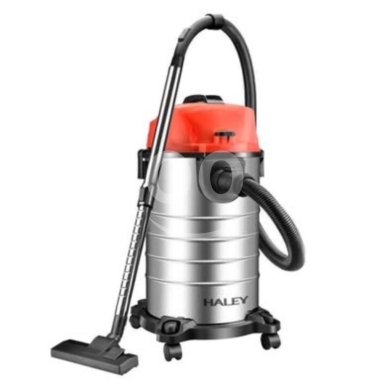 ?? Haley wet&dry with air blower Industrial Vacuum Cleaner 35 liter with a powerful… — 2
