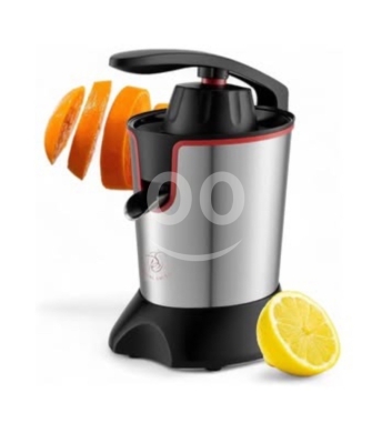 Kitchen appliances in Achrafieh - ??royal swiss electric citrus juicer 350 watt stainless steel body-عصارة حامض وليمون 70873045