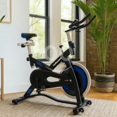 ?? Mellerware Loopy! Path Stationary Bike for Spinning-بسكلايت رياضة 70873045 — 5