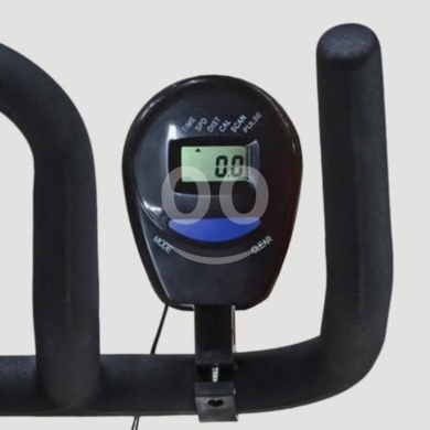 ?? Mellerware Loopy! Path Stationary Bike for Spinning-بسكلايت رياضة 70873045 — 4