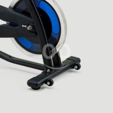 ?? Mellerware Loopy! Path Stationary Bike for Spinning-بسكلايت رياضة 70873045 — 3