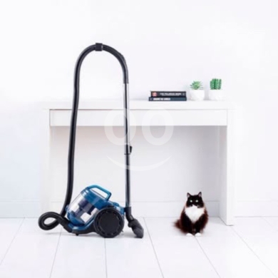 ??taurus homeland cyclone animal vacuum cleaner-800 watt-bagless-مكنسة سجاد اسبانية 70873… — 2