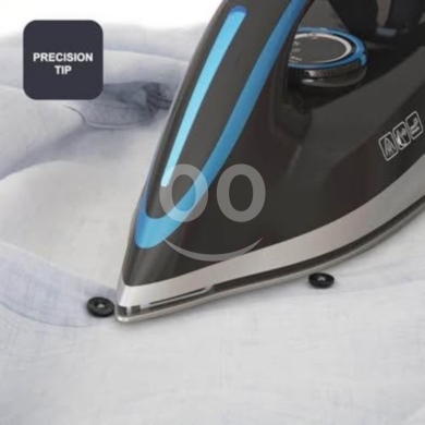 ?? BLACK+DECKER BXSS2401E - Ironing station, 2400 W, steam boost 200 g/min, continuous… — 9