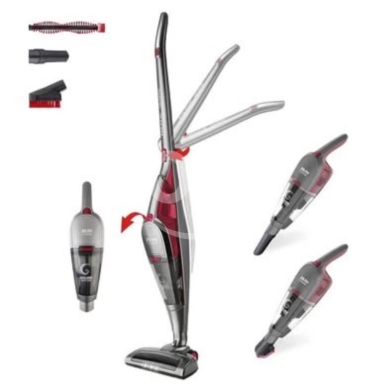 Other home appliances in Achrafieh - ?? Taurus Unlimited 29 Lithium Broom 3 in 1, Cyclonic Vertical Vacuum Cleaner, Wireless, Bagless,