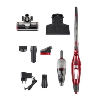 ?? Taurus Unlimited 29 Lithium Broom 3 in 1, Cyclonic Vertical Vacuum Cleaner, Wireless,… — 2