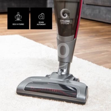 ?? Taurus Unlimited 29 Lithium Broom 3 in 1, Cyclonic Vertical Vacuum Cleaner, Wireless,… — 3