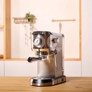 ?? Solac Taste Slim Pro - 20-bar-1350 watt Espresso Machine | Double Cream System | Cup… — 3
