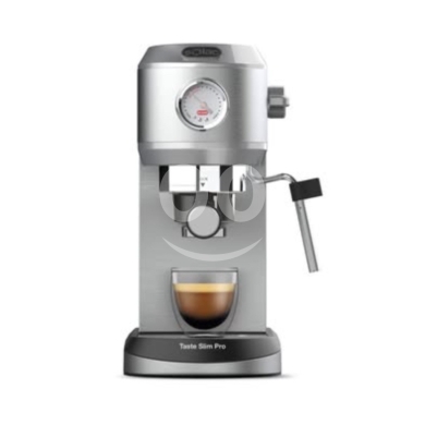 Kitchen appliances in Al Dahye - ?? Solac Taste Slim Pro - 20-bar-1350 watt Espresso Machine | Double Cream System | Cup Warmer | T