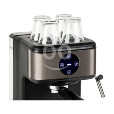 ?? BLACK+DECKER BXCO850E - Espresso Coffee Machine 850W, 20 Bar, 2 Cups, Steam Function,… — 5