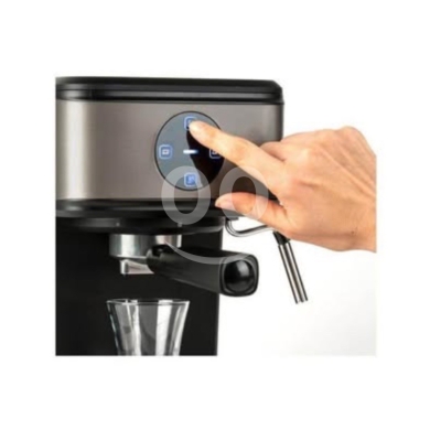 ?? BLACK+DECKER BXCO850E - Espresso Coffee Machine 850W, 20 Bar, 2 Cups, Steam Function,… — 4