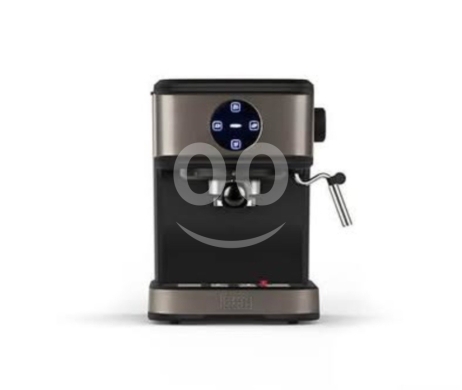 ?? BLACK+DECKER BXCO850E - Espresso Coffee Machine 850W, 20 Bar, 2 Cups, Steam Function,… — 3