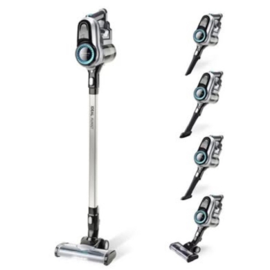 Kitchen appliances in Achrafieh - ?? Taurus Ideal Avant Cordless Stick Vacuum Cleaner 3-in-1, Autonomy 50 Mins, 29.6 V, 2 Brushes, Q