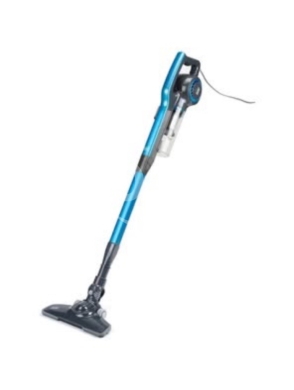 Other home appliances in Achrafieh - ?? Black+Decker - BXVMS600E 2-in-1 Bagless Broom Vacuum Cleaner, 600 W, 6 m Cable, Powerful and Li