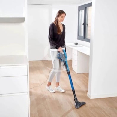 ?? Black+Decker - BXVMS600E 2-in-1 Bagless Broom Vacuum Cleaner, 600 W, 6 m Cable,… — 6