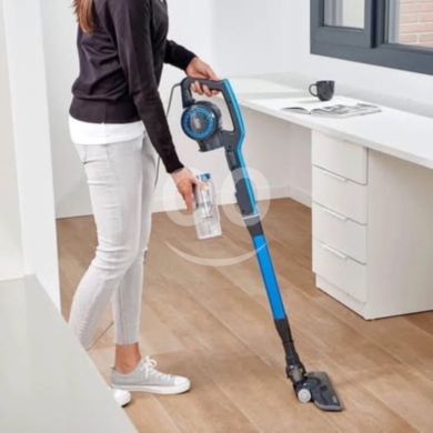 ?? Black+Decker - BXVMS600E 2-in-1 Bagless Broom Vacuum Cleaner, 600 W, 6 m Cable,… — 2