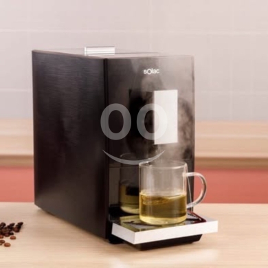 ?? Solac - 1350W Super-Automatic Coffee Machine | 19 Bar | Espresso and Latte | 4 Preset… — 8