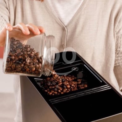 ?? Solac - 1350W Super-Automatic Coffee Machine | 19 Bar | Espresso and Latte | 4 Preset… — 7