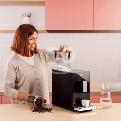 ?? Solac - 1350W Super-Automatic Coffee Machine | 19 Bar | Espresso and Latte | 4 Preset… — 9
