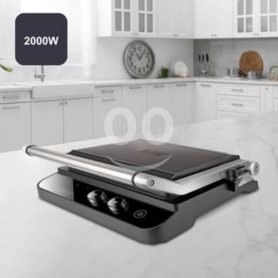 ??black+decker contact grill-2000 watt-removable plates -ساب -غريل 70873045 website: Powe… — 3