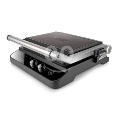 Kitchen appliances in Achrafieh - ??black+decker contact grill-2000 watt-removable plates -ساب -غريل 70873045 website: Powerh