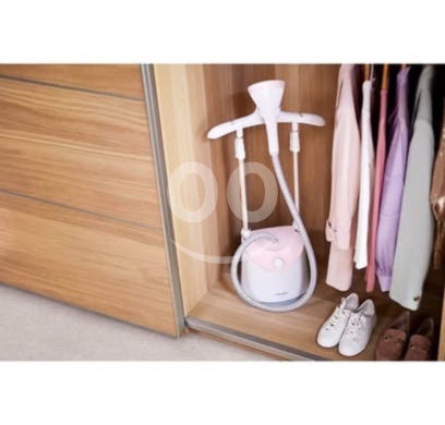 ?? Philips, Easy Touch Stand Steamer 1800 Watt-1.4 liter-35g/minute-2 steam… — 7