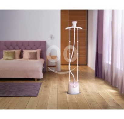 ?? Philips, Easy Touch Stand Steamer 1800 Watt-1.4 liter-35g/minute-2 steam… — 4