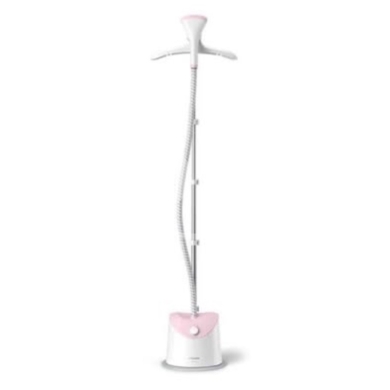 Other home appliances in Achrafieh - ?? Philips, Easy Touch Stand Steamer 1800 Watt-1.4 liter-35g/minute-2 steam settings-مكواية بخار