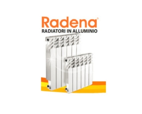 Heating & cooling appliances in Roumieh - Aluminum radiator