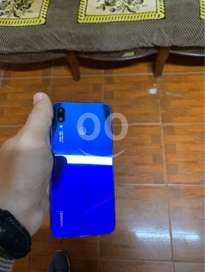 Mobile phones dans Tripoli - Huawie nova 3i