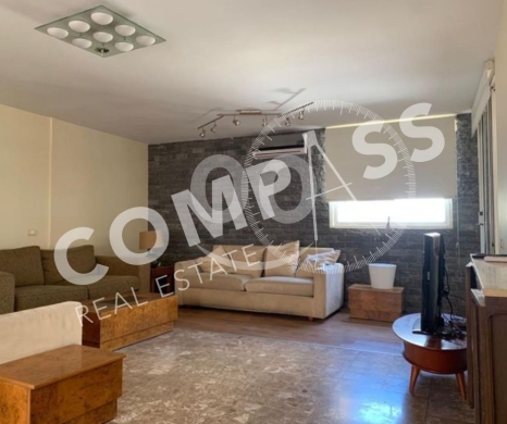 Apartment in Achrafieh 150sqm in the roof top — 2