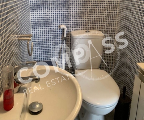 Apartment in Achrafieh 150sqm in the roof top — 7