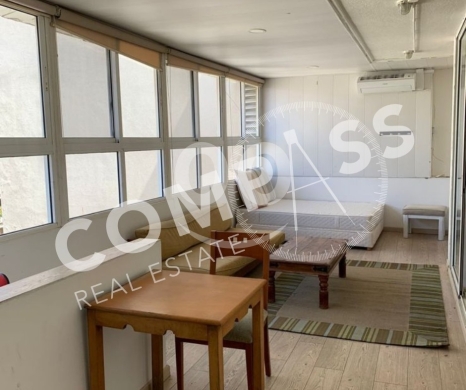Apartment in Achrafieh 150sqm in the roof top — 5