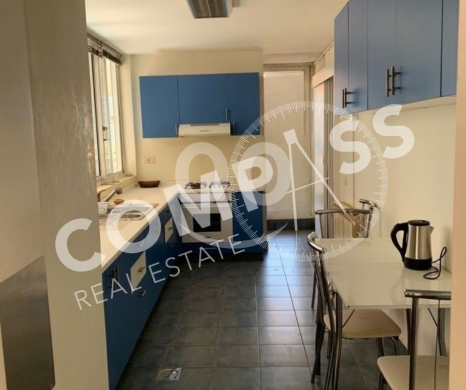 Apartment in Achrafieh 150sqm in the roof top — 4