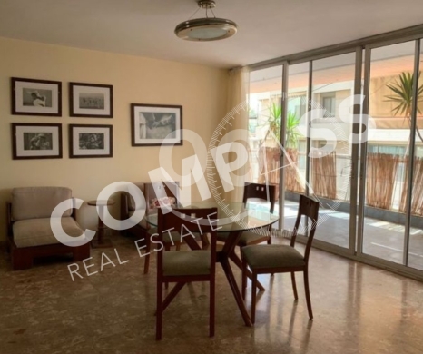 Apartment in Achrafieh 150sqm in the roof top — 3