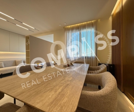 NEW APARTMENT FOR SALE IN BEIRUT — 4